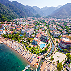 Martı La Perla +16